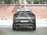 2021 Renault Xm3