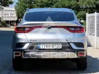 2021 Renault Xm3