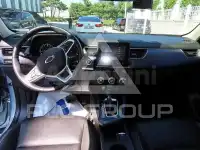 2021 Renault Xm3