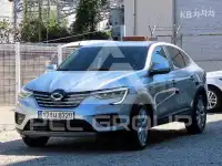 2021 Renault Xm3