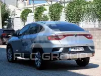 2021 Renault Xm3
