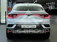 2021 Renault Xm3