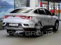 2021 Renault Xm3