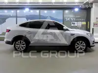 2021 Renault Xm3