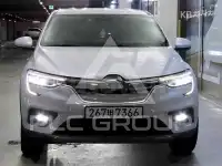 2021 Renault Xm3