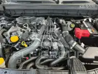 2021 Renault Xm3