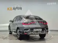 2021 Renault Xm3
