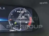 2021 Renault Xm3