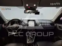 2021 Renault Xm3