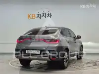 2021 Renault Xm3