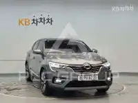 2021 Renault Xm3