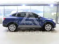 2021 Renault Xm3