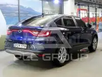 2021 Renault Xm3