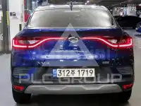 2021 Renault Xm3