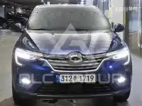 2021 Renault Xm3