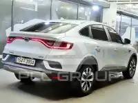 2021 Renault Xm3