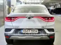 2021 Renault Xm3