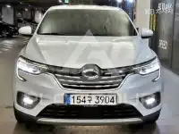 2021 Renault Xm3