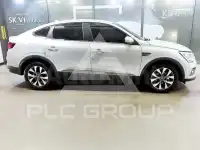2021 Renault Xm3