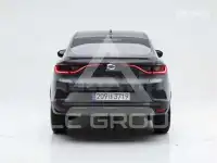 2021 Renault Xm3