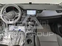 2021 Renault Xm3