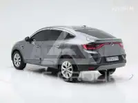 2021 Renault Xm3