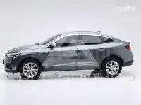 2021 Renault Xm3