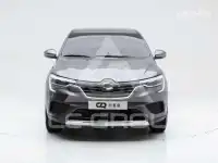 2021 Renault Xm3
