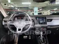 2021 Renault Xm3