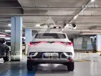 2021 Renault Xm3