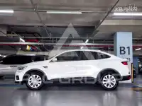 2021 Renault Xm3