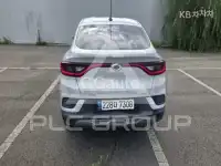 2021 Renault Xm3