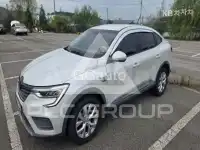 2021 Renault Xm3