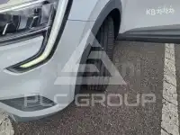 2021 Renault Xm3