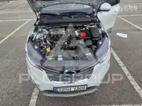 2021 Renault Xm3