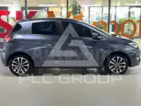 2021 Renault ZOE