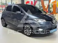 2021 Renault ZOE