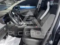 2021 Renault ZOE