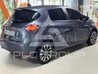 2021 Renault ZOE