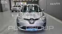 2021 Renault ZOE