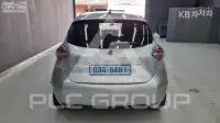 2021 Renault ZOE