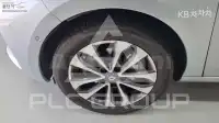 2021 Renault ZOE