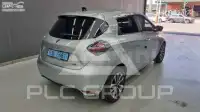 2021 Renault ZOE