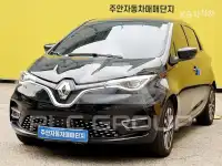 2021 Renault ZOE