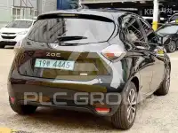 2021 Renault ZOE