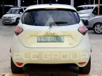 2021 Renault ZOE