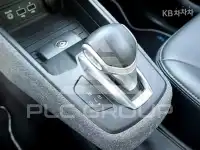 2021 Renault ZOE