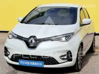 2021 Renault ZOE