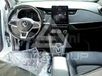 2021 Renault ZOE