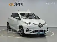 2021 Renault ZOE